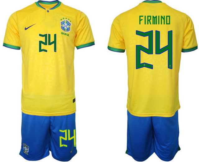 Brazil soccer jerseys-076